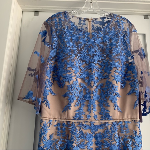 JS Collection Gown - Picture 5 of 9